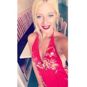 Meet your Posher, Cassidy